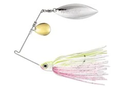 Terminator P1 Pro Series Colorado Willow Spinnerbait 36 Terminator P1 Pro Series Colorado Willow Spinnerbait -Pro Tackle Store 39318664020057