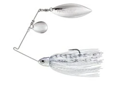 Terminator P1 Pro Series Colorado Willow Spinnerbait 39 Terminator P1 Pro Series Colorado Willow Spinnerbait -Pro Tackle Store 39318664118361