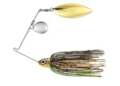 Terminator P1 Pro Series Colorado Willow Spinnerbait 41 Terminator P1 Pro Series Colorado Willow Spinnerbait -Pro Tackle Store 39318664183897