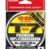 Yo-Zuri T7 Premium Fluorocarbon 200 Yards -Pro Tackle Store 39406683095129