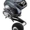 Daiwa Lexa TW 300 Baitcasting Reels