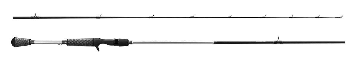 Team Lew's Signature Series Andy Montgomery Casting Rods 3 Team Lew's Signature Series Andy Montgomery Casting Rods