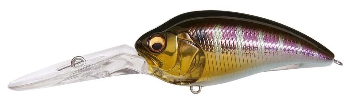 Megabass Super-Z Z3 Deep Diving Crankbait 7 Megabass Super-Z Z3 Deep Diving Crankbait - Image 5