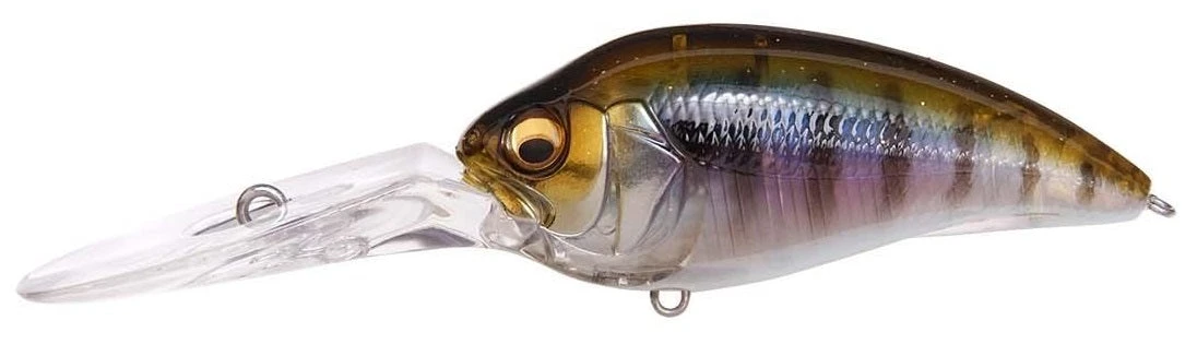 Megabass Super-Z Z3 Deep Diving Crankbait 4 Megabass Super-Z Z3 Deep Diving Crankbait - Image 2