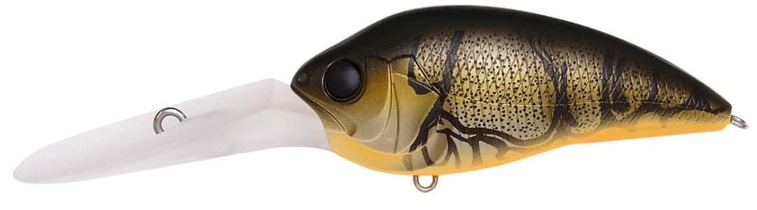 Megabass Super-Z Z3 Deep Diving Crankbait 11 Megabass Super-Z Z3 Deep Diving Crankbait - Image 9