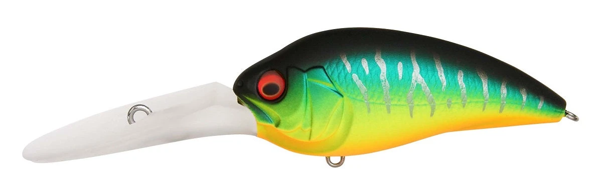 Megabass Super-Z Z3 Deep Diving Crankbait 17 Megabass Super-Z Z3 Deep Diving Crankbait - Image 15