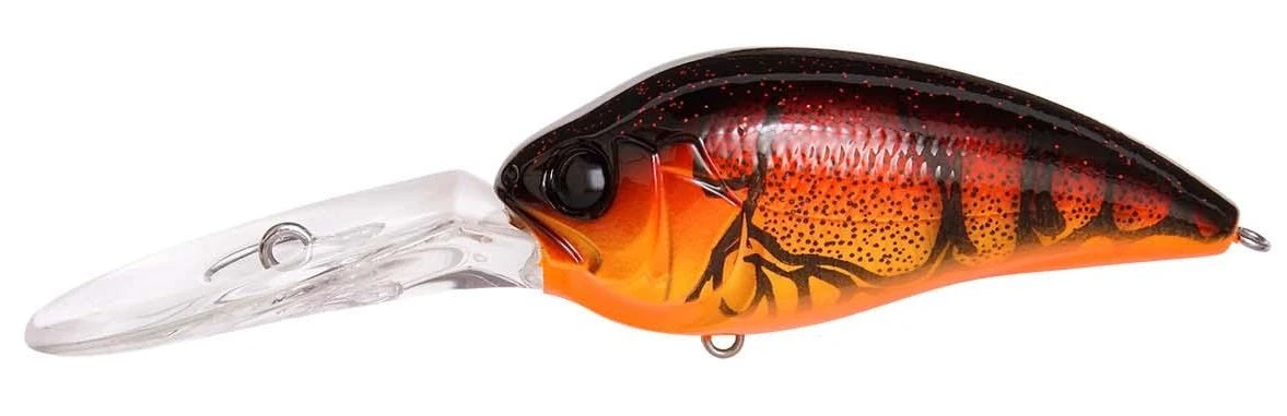 Megabass Super-Z Z3 Deep Diving Crankbait 3 Megabass Super-Z Z3 Deep Diving Crankbait
