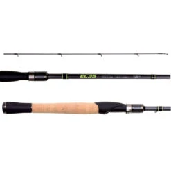 Eagle Claw EC3.5 Pro Series Bass Spinning Rods -Pro Tackle Store 39709011705945