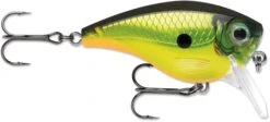 Rapala BX Mid-Brat 05 Squarebill Crankbait -Pro Tackle Store 39740178301017