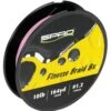 SPRO Finesse Braid 8x Flash Pink 164 Yards -Pro Tackle Store 39781706072153