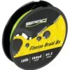 SPRO Finesse Braid 8x Lime Green 164 Yards -Pro Tackle Store 39781710069849