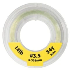 SPRO Finesse Fluorocarbon Leader Stealth Green 54 Yards -Pro Tackle Store 39781710495833