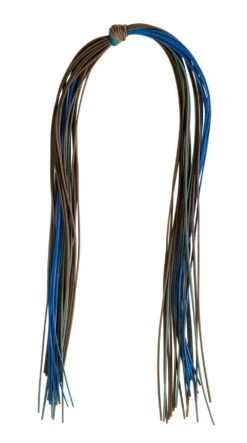 SPRO Bronzeye Frog Replacement Frog Skirt -Pro Tackle Store 39781716131929