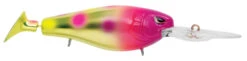 SPRO Madeye Shad 55 Jointed Crankbait -Pro Tackle Store 39781719441497