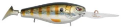 SPRO Madeye Shad 55 Jointed Crankbait -Pro Tackle Store 39781719507033
