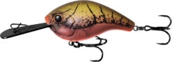 13 Fishing Jabber Jaw Deep Diving Hybrid Squarebill -Pro Tackle Store 39875786375257