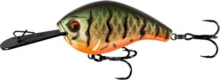 13 Fishing Jabber Jaw Deep Diving Hybrid Squarebill -Pro Tackle Store 39875786440793
