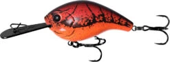 13 Fishing Jabber Jaw Deep Diving Hybrid Squarebill -Pro Tackle Store 39875786506329