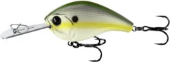 13 Fishing Jabber Jaw Deep Diving Hybrid Squarebill -Pro Tackle Store 39875786571865