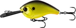 13 Fishing Jabber Jaw Deep Diving Hybrid Squarebill -Pro Tackle Store 39875786637401