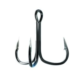 Eagle Claw Trokar TK949P 3X Strong Wide Gap Treble Hook -Pro Tackle Store 40022157918297