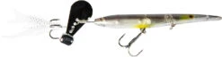 Z-Man HellraiZer Topwater Tail Blade Bait -Pro Tackle Store 40138302816345