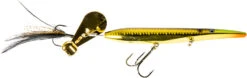 Z-Man HellraiZer Topwater Tail Blade Bait -Pro Tackle Store 40138302849113