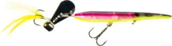 Z-Man HellraiZer Topwater Tail Blade Bait -Pro Tackle Store 40138302914649