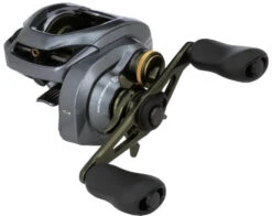 Shimano Curado DC 200 Baitcasting Reel -Pro Tackle Store 40302842183769