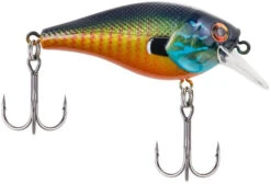 Berkley SquareBull 2 Inch Shallow Squarebill Crankbait -Pro Tackle Store 40319505694809