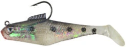 Berkley PowerBait Pre-Rigged Swim Shad Paddletail Swimbait -Pro Tackle Store 40321462435929