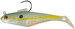 Berkley PowerBait Pre-Rigged Swim Shad Paddletail Swimbait -Pro Tackle Store 40321462501465