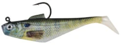 Berkley PowerBait Pre-Rigged Swim Shad Paddletail Swimbait -Pro Tackle Store 40321462599769