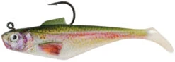 Berkley PowerBait Pre-Rigged Swim Shad Paddletail Swimbait -Pro Tackle Store 40321462665305