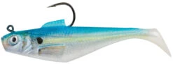 Berkley PowerBait Pre-Rigged Swim Shad Paddletail Swimbait -Pro Tackle Store 40321462698073