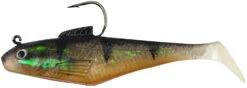 Berkley PowerBait Pre-Rigged Swim Shad Paddletail Swimbait -Pro Tackle Store 40321462796377