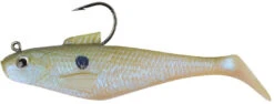Berkley PowerBait Pre-Rigged Swim Shad Paddletail Swimbait -Pro Tackle Store 40321462829145