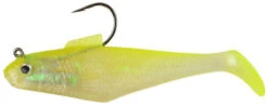 Berkley PowerBait Pre-Rigged Swim Shad Paddletail Swimbait -Pro Tackle Store 40321462861913