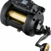 Daiwa Tanacom 1200 Power Assist Electric Dendoh Reel 2 Daiwa Tanacom 1200 Power Assist Electric Dendoh Reel -Pro Tackle Store 40386555740249