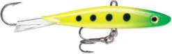 Rapala Jigging Shadow Rap 09 19 Rapala Jigging Shadow Rap 09 -Pro Tackle Store 40410357039193