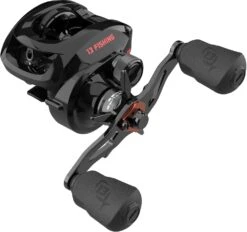 13 Fishing Inception G2 Baitcasting Reels -Pro Tackle Store 40423902019673