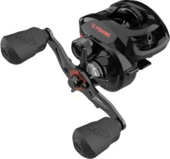 13 Fishing Inception G2 Baitcasting Reels -Pro Tackle Store 40423902052441