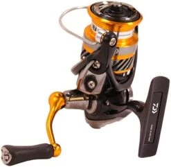 Daiwa Revros LT Spinning Reels -Pro Tackle Store 41hVfMGvlSL. AC