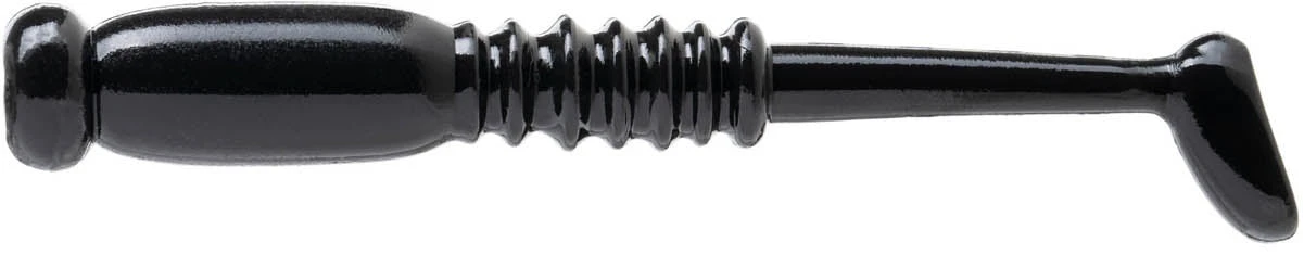 Mule Fishing Donkey Tail 2.8 Inch Paddle Tail Swimbait 8 Pack 4 Mule Fishing Donkey Tail 2.8 Inch Paddle Tail Swimbait 8 Pack - Image 2