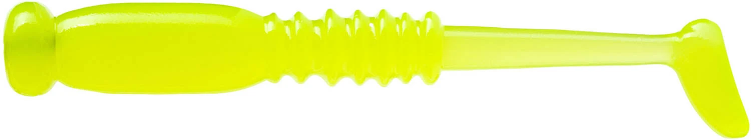 Mule Fishing Donkey Tail 2.8 Inch Paddle Tail Swimbait 8 Pack 8 Mule Fishing Donkey Tail 2.8 Inch Paddle Tail Swimbait 8 Pack - Image 6