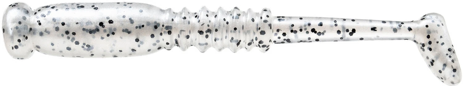 Mule Fishing Donkey Tail 2.8 Inch Paddle Tail Swimbait 8 Pack 6 Mule Fishing Donkey Tail 2.8 Inch Paddle Tail Swimbait 8 Pack - Image 4