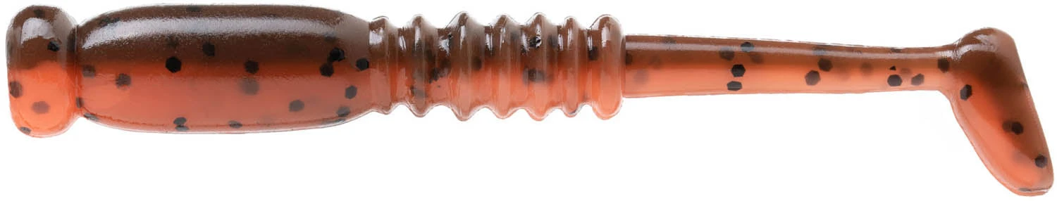 Mule Fishing Donkey Tail 2.8 Inch Paddle Tail Swimbait 8 Pack 7 Mule Fishing Donkey Tail 2.8 Inch Paddle Tail Swimbait 8 Pack - Image 5