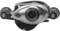 Team Lew's SLP HyperMag Speed Spool Baitcasting Reels -Pro Tackle Store 61xhFopKbsL. AC SX679