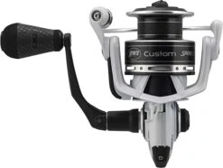 Lew's Custom Speed Spin Spinning Reels -Pro Tackle Store 71B7NU81 wL. AC SX679