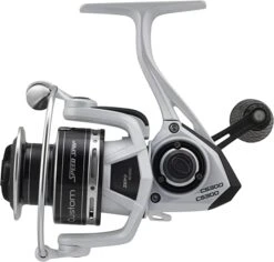 Lew's Custom Speed Spin Spinning Reels -Pro Tackle Store 81AUxC KtCL. AC SX679